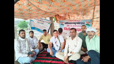 JCTSL staff continue hunger strike as promises remain unfulfilled