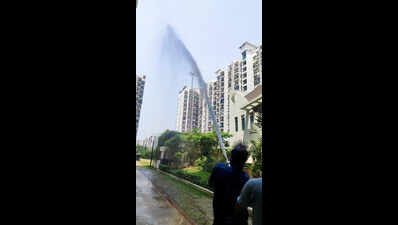‘Traffic adds to response time’: Residents seek fire engines closer to home