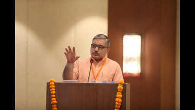 ‘RSS focused on nation building through character development’