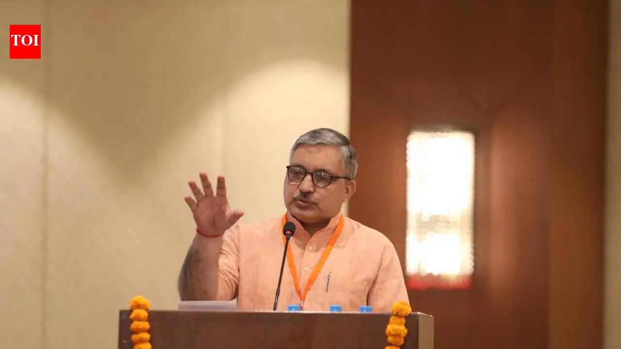 ‘RSS focused on nation building through character development’