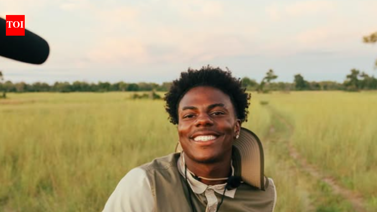 IShowSpeed plans space livestream after completing world tour goal