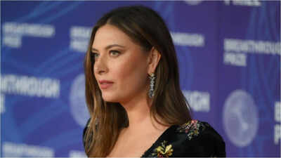 What is Maria Sharapova's net worth in 2026? Former tennis player with Grand Slam titles and smart investments shaping her global brand