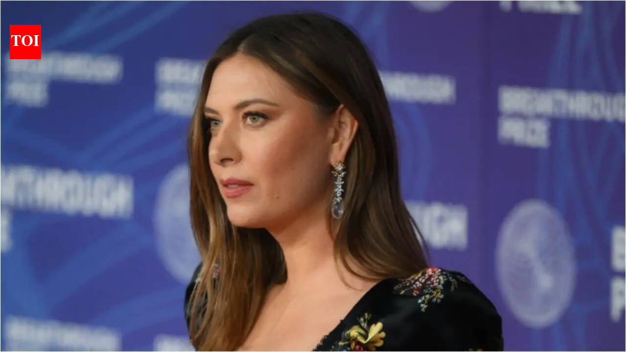 What is Maria Sharapova’s net worth in 2026? Former tennis player with Grand Slam titles and smart investments shaping her global brand