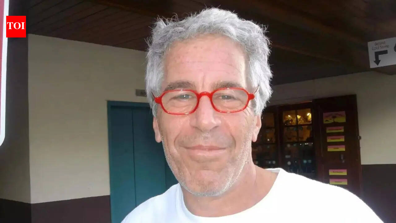 'Time to say goodbye' :Jeffrey Epstein's suicide note revealed via former cellmate account, remains sealed by court