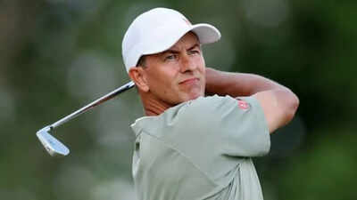 Adam Scott costly error at Cadillac Championship as wrong ball confusion triggers Rule 6.3c penalty at Trump National Doral