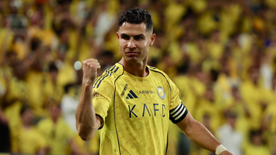 'I have five': Ronaldo shuts down disrespect after problematic post-match drama in Al Nassr vs Al Ahli