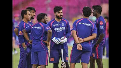 IPL 2026: Can Delhi Capitals break Rajasthan Royals’ win spree today?