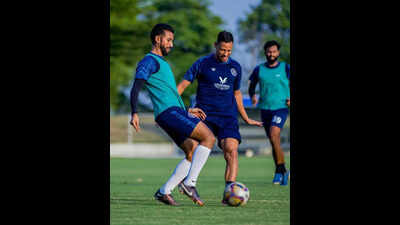 Indian Football League: Rajasthan United Football Club to clash with Dempo Sports Club on May 1