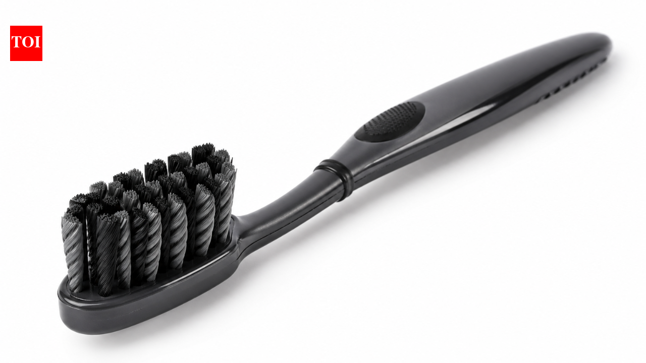 Millions of graphene toothbrushes sold worldwide: Scientists reveal why people are buying them