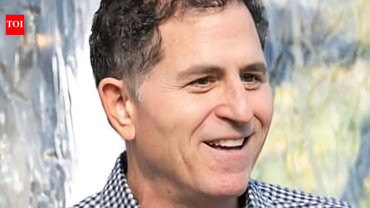 Quote of the day by Michael Dell on failure, learning, and long-term success: “How successful you are is really a function of how well you deal with failure—and how much you learn from it.”
