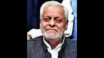 BJP spreading misinformation: Chaudhary