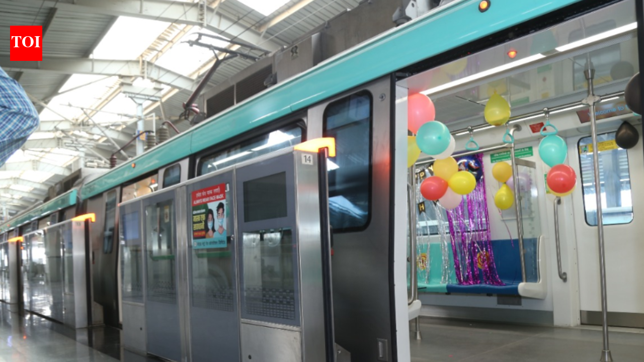 Aqua Line’s Botanical Garden extension work set to begin next month