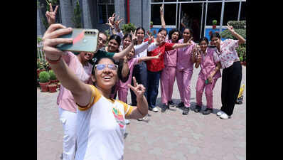 UP pass rate above 98% in ICSE & ISC exams, better than last year