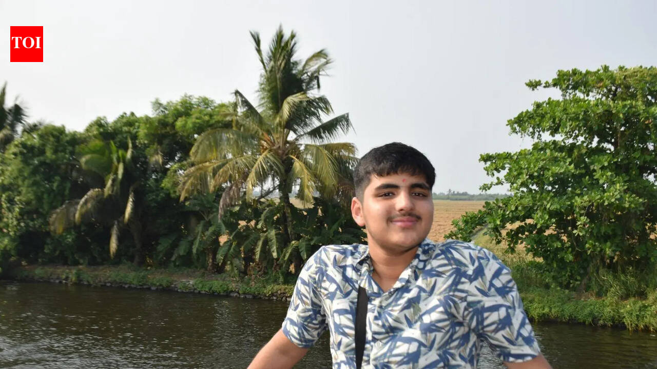 High scores, proud parents and festive scenes in city schools