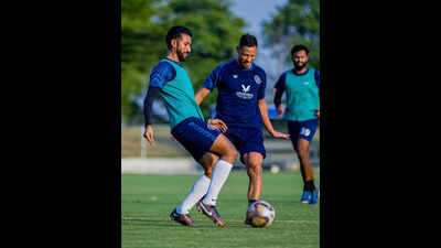Indian Football League: Rajasthan United FC to clash with Dempo Sports Club