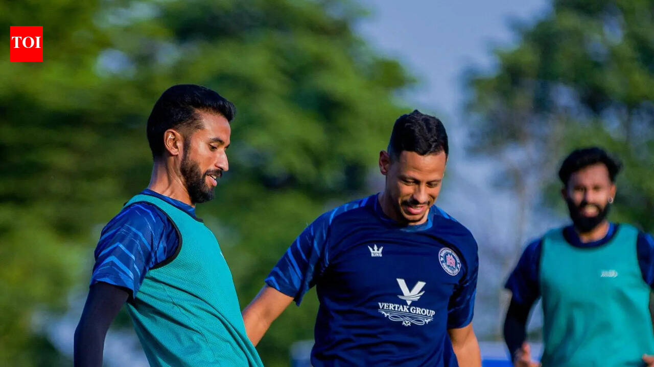Indian Football League: Rajasthan United FC to clash with Dempo Sports Club