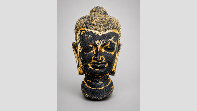 Buddhist treasures at museum pilgrimage for connoisseurs