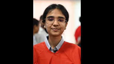 Multiple 100s, near-perfect totals mark city’s CISCE success