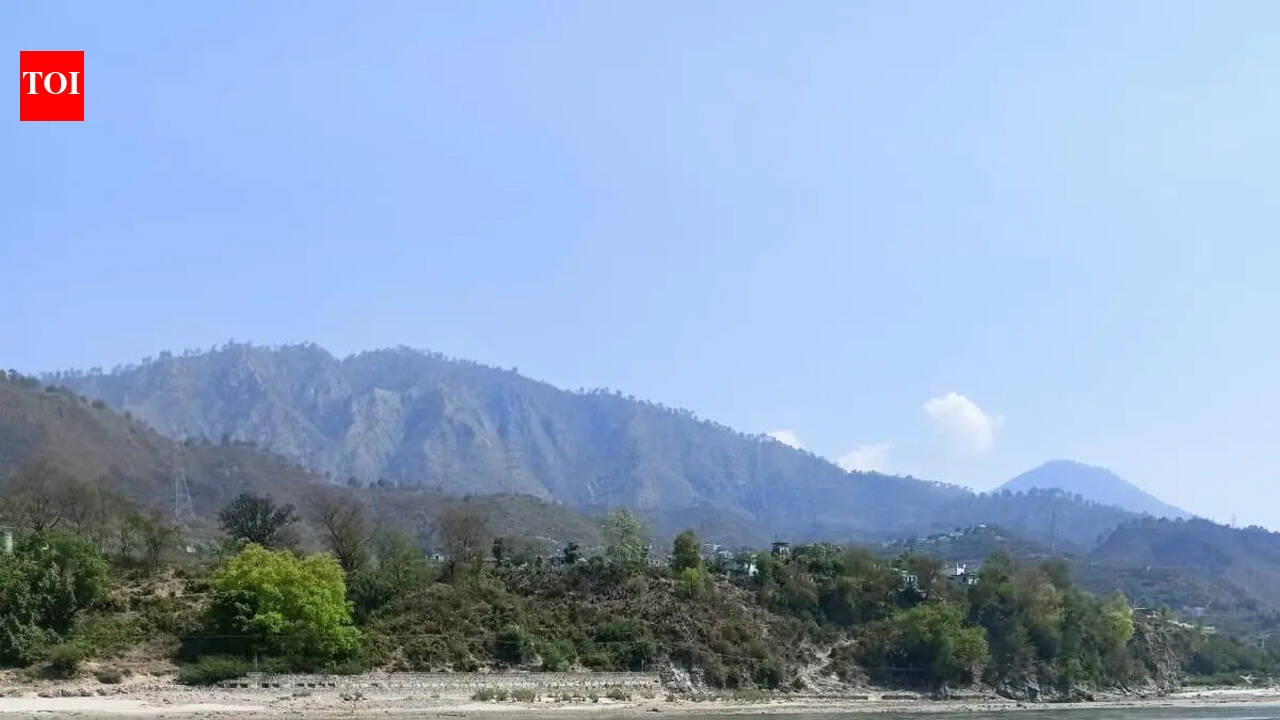 Body of Andhra student at NIT Srinagar recovered from river after 4-day search