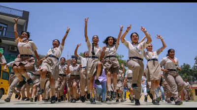 Haryana records near-perfect ICSE and 100% ISC results