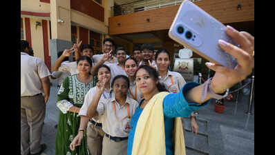 Haryana records near-perfect ICSE and 100% ISC results