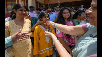 Haryana records near-perfect ICSE and 100% ISC results