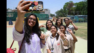 Haryana records near-perfect ICSE and 100% ISC results