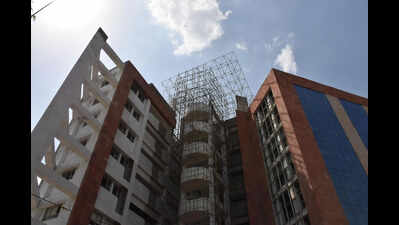 9 years on, Gurgaon's Tower of Justice incomplete, HC sets May 15 deadline