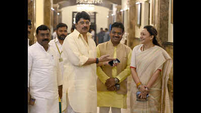 Cong lists record on women empowerment