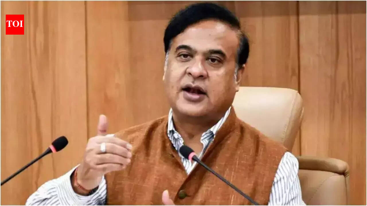 Bangladesh summons Indian envoy to protest remarks by Assam CM Himanta Sarma