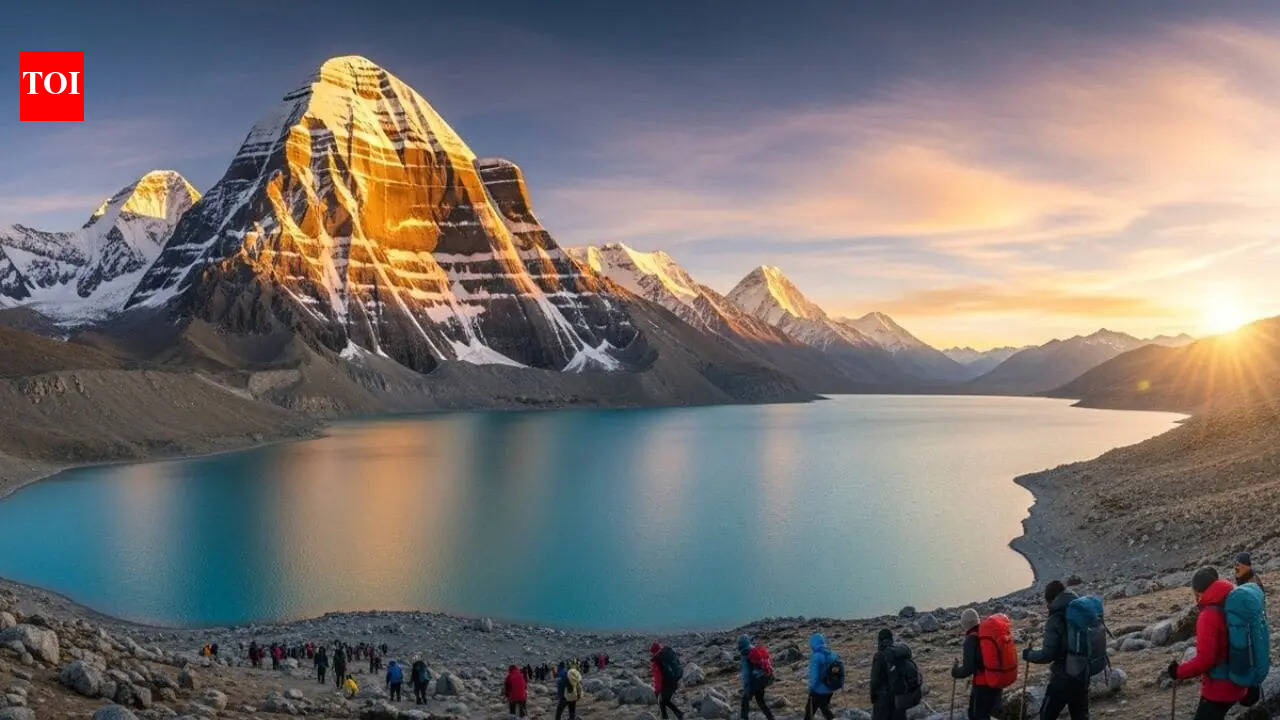 Kailash Manasarovar Yatra from June to August for 2nd straight year