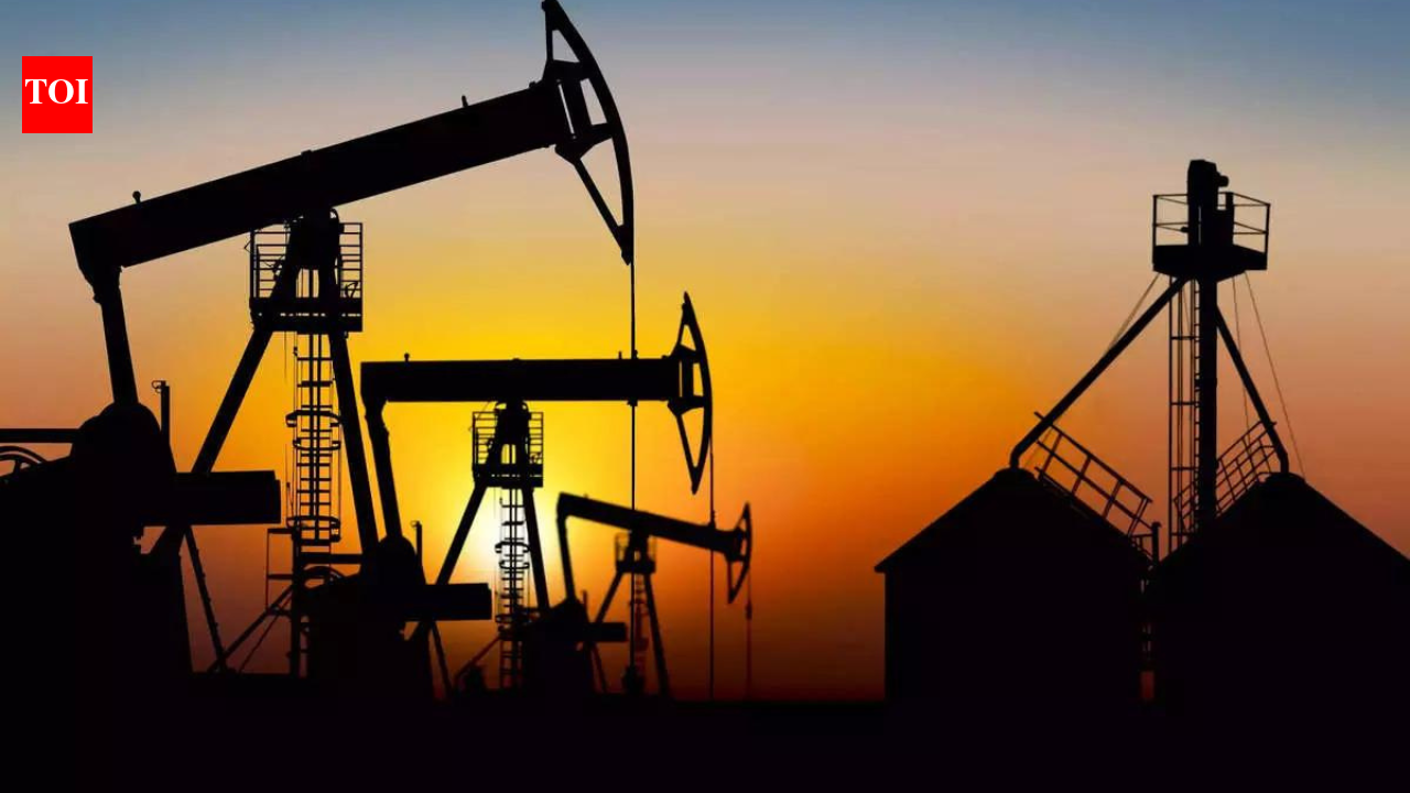 India's crude imports in April 85% of February level, Russia largest source