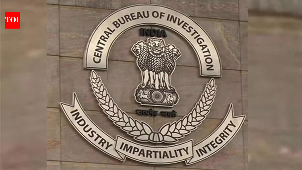 CBI arresting only ADAG officials and not kingpin: Petitioner in Supreme Court