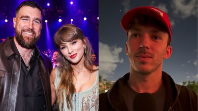 F1 star Pierre Gasly reveals $5 million Miami home move and gives honest take on Travis Kelce and Taylor Swift wedding