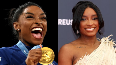 Simone Biles shares honest Los Angeles 2028 Olympics plan as time crunch and mental health take center stage | International Sports News
