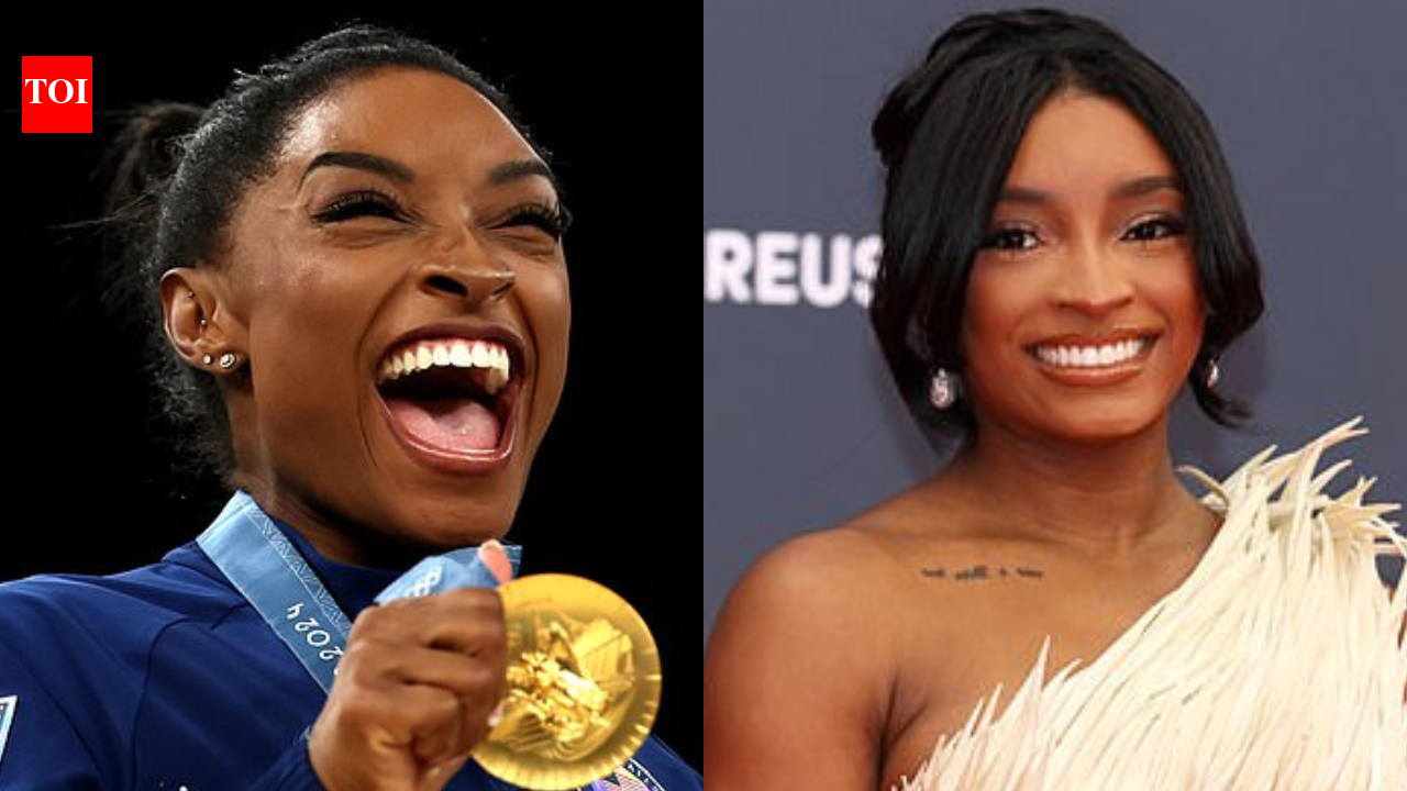 Simone Biles shares honest Los Angeles 2028 Olympics plan as time crunch and mental health take center stage