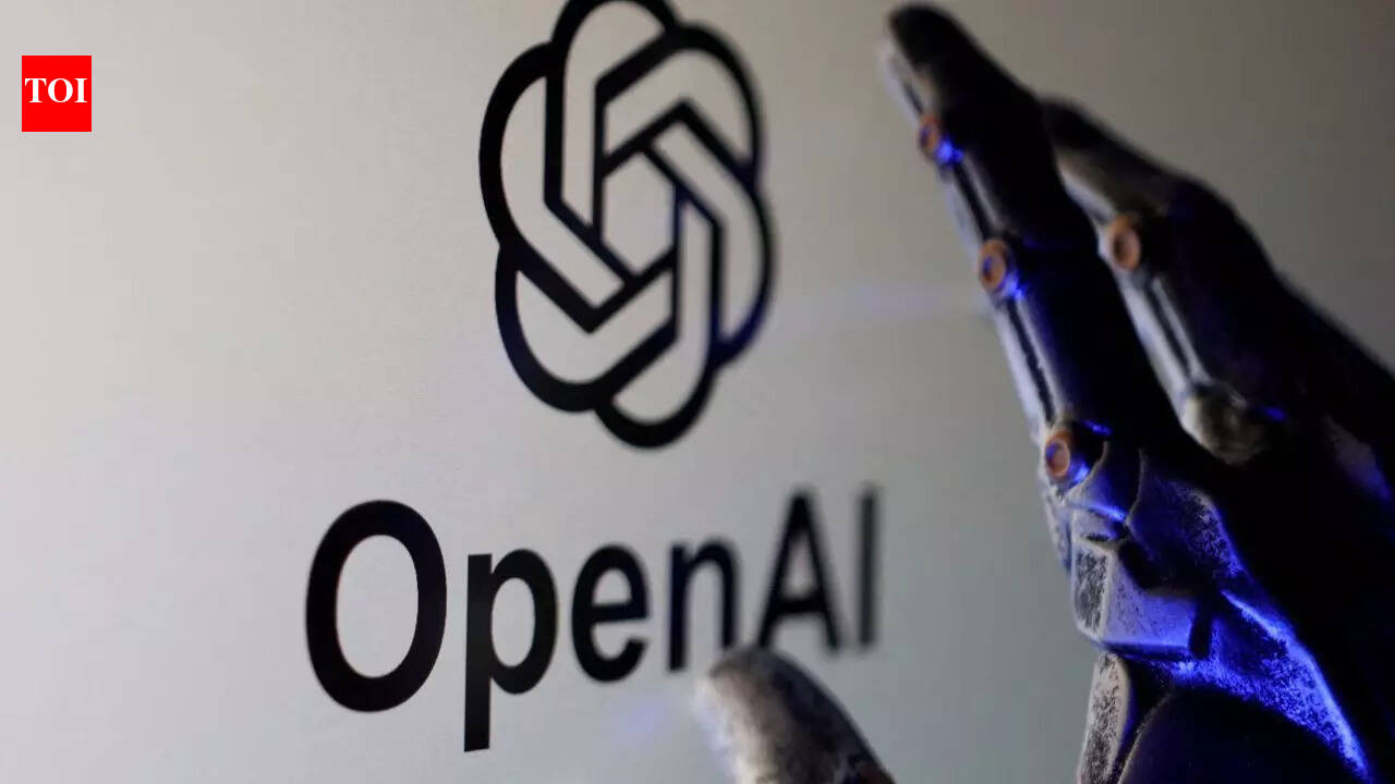 OpenAI's rival to Claude Code has a very strict command line for AI Agents: Never talk about …