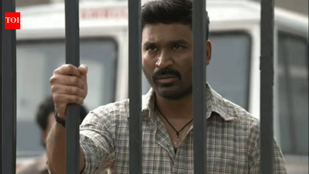 'Kara' box office collections day 1: Dhanush and Mamitha Baiju starrer earns Rs 9.14 crore worldwide