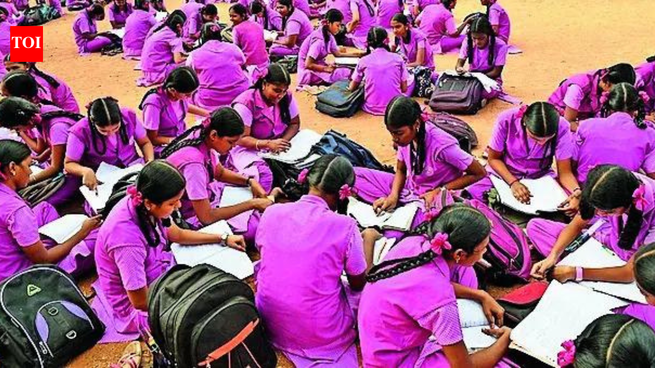 From school to PG, girls now outnumber boys