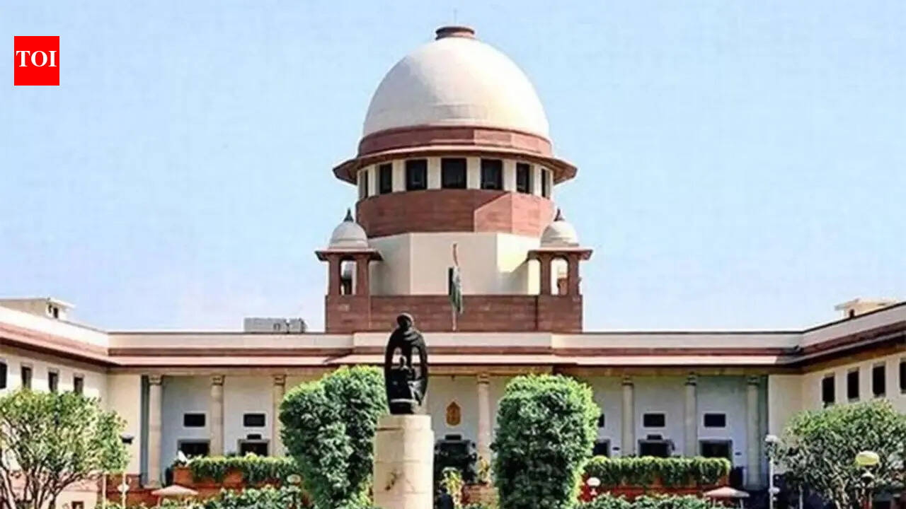 Supreme Court reserves verdict on anticipatory bail of Pawan Khera