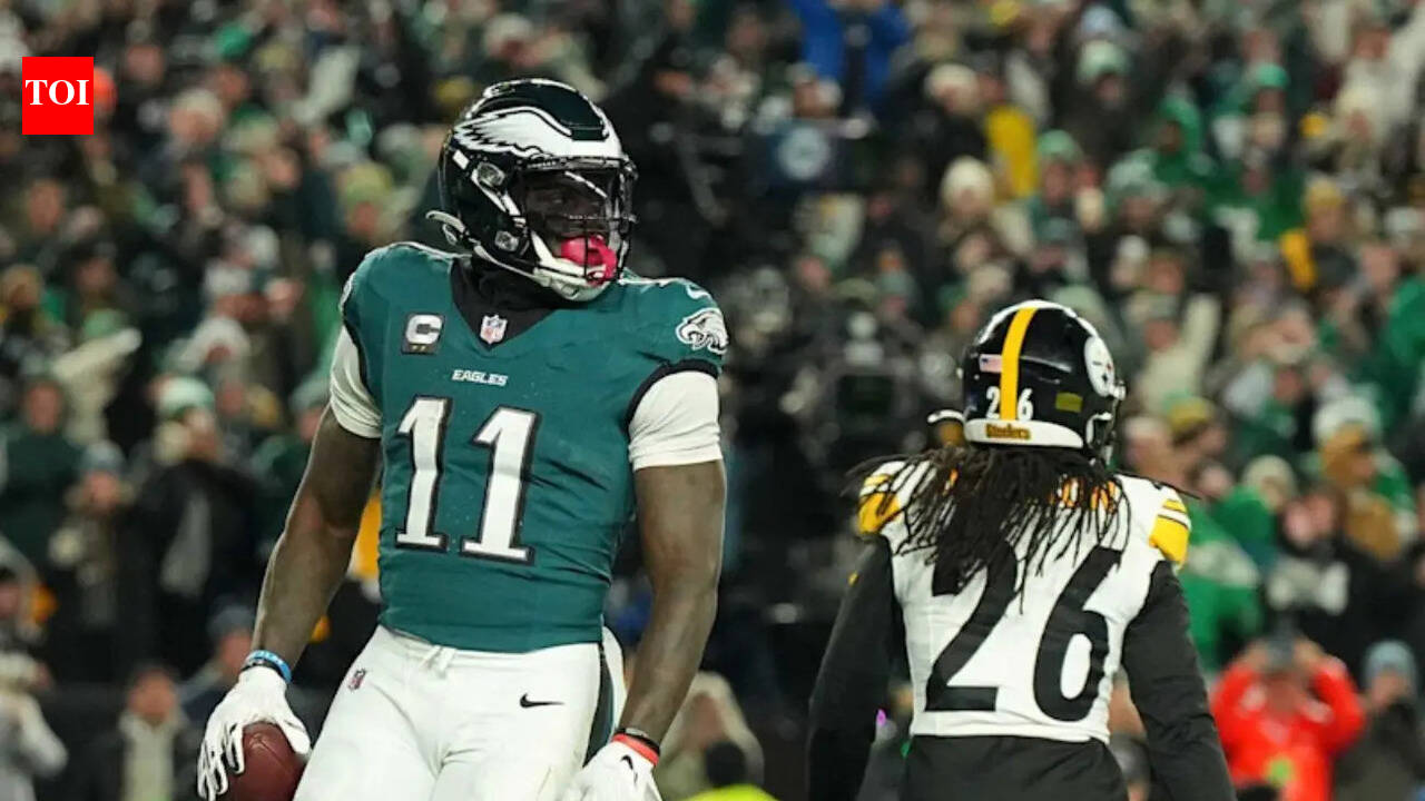 NFL Trade Rumors: A.J. Brown linked to Kansas City Chiefs after New England Patriots negotiations lose momentum