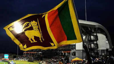 Sri Lanka U-19 cricketers arrested for allegedly filming women in hotel bathrooms | Cricket News – The Times of India