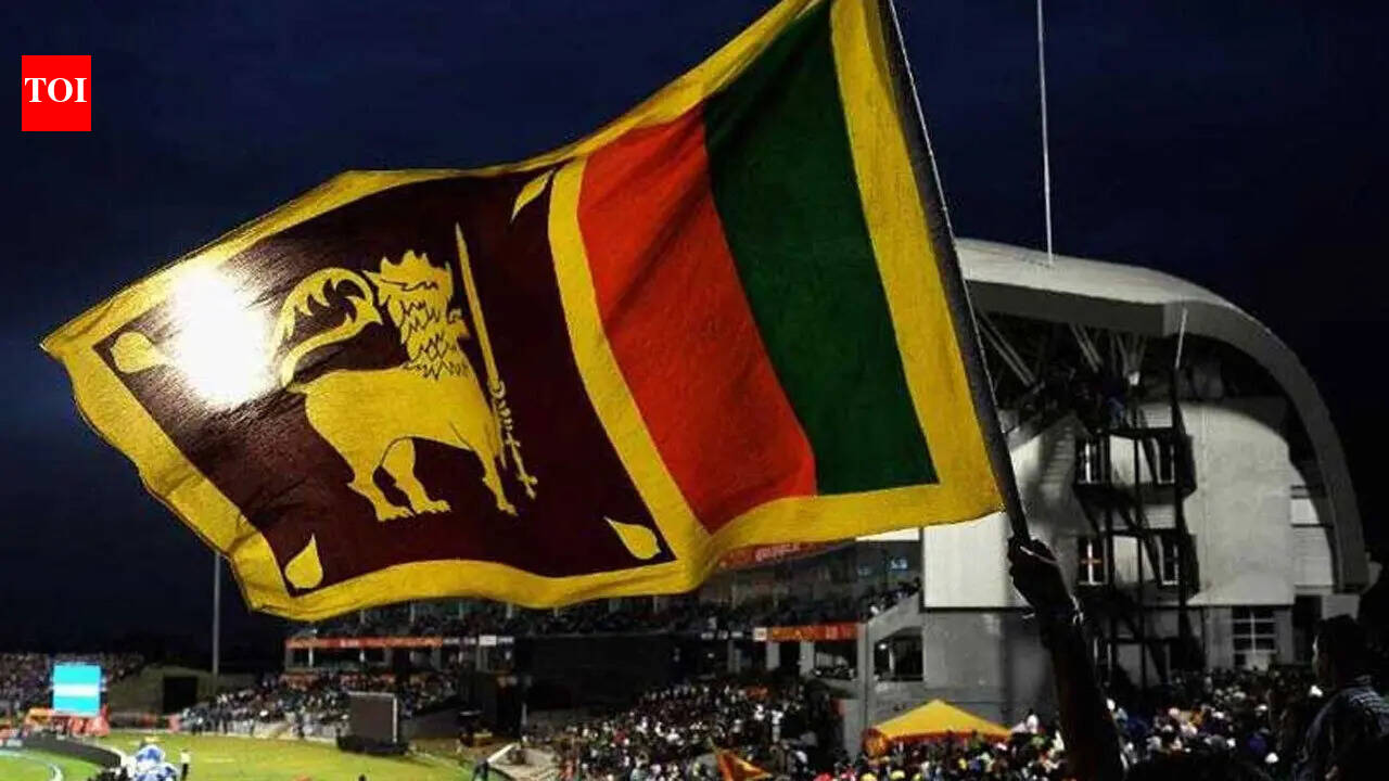 Sri Lanka U-19 cricketers arrested for allegedly filming women in hotel bathrooms