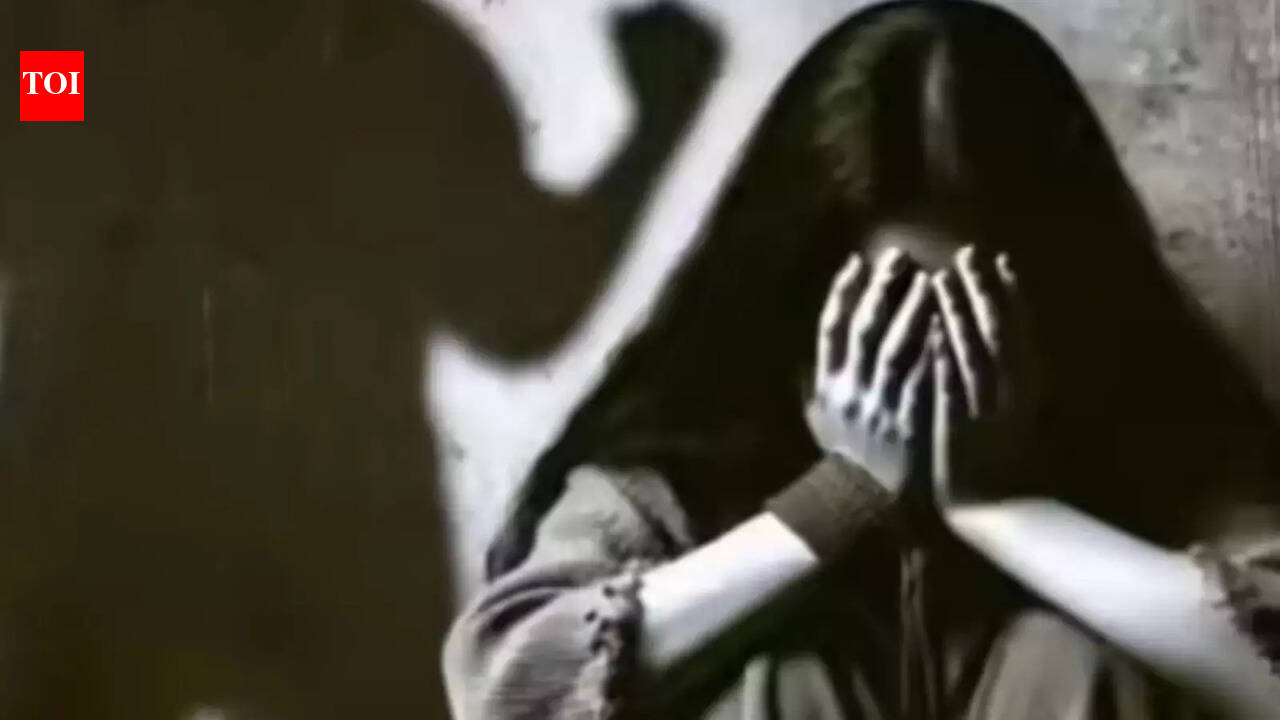 Woman accuses Andhra cop of sexual assault, issuing death threats to her
