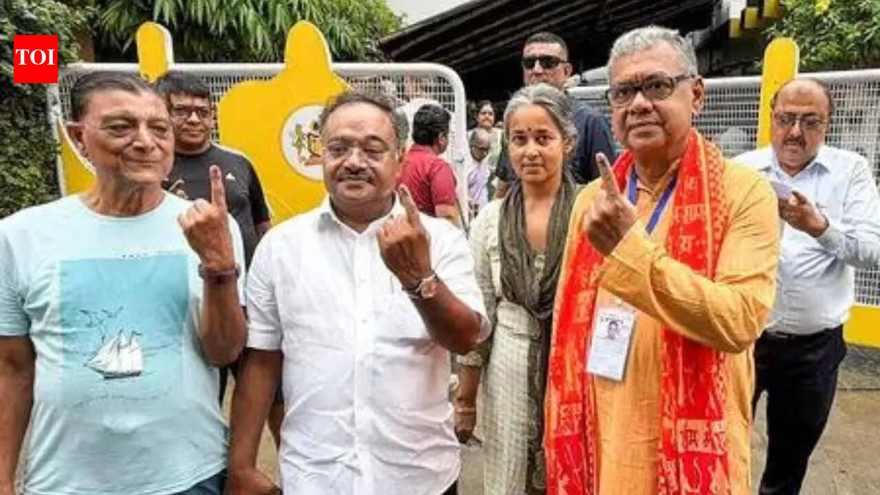 Today’s Chanakya predicts big win for BJP in West Bengal