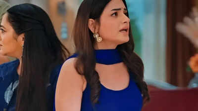 'Kyunki Saas Bhi Kabhi Bahu Thi' 30th April written update: Gomzy brings marriage proposals for Tulsi and Pari