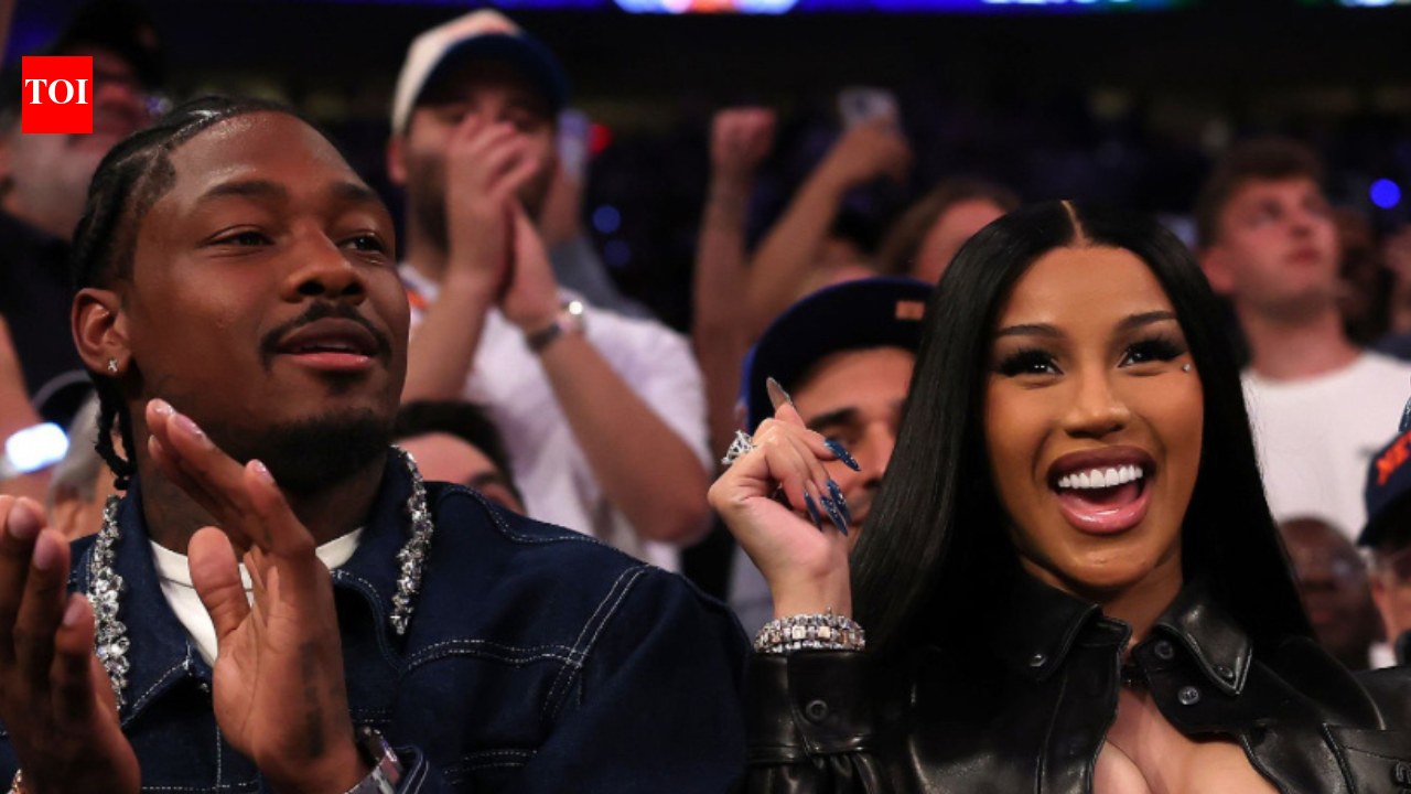 “She is in love”: Cardi B and Stefon Diggs spark reunion buzz with heartfelt moment as viral post adds outside noise