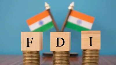 FDI inflows likely to have crossed $90 billion in FY26
