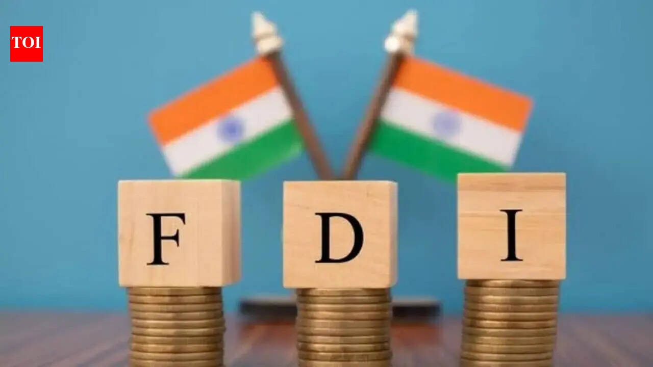 FDI inflows likely to have crossed $90 billion in FY26