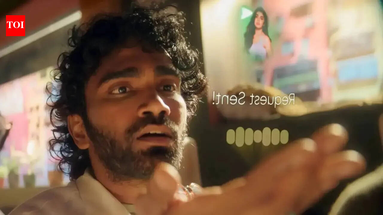 'LIK' box office collections day 21: Pradeep Ranganathan film earns just Rs 6 lakh; Lifetime nears Rs 60 cr